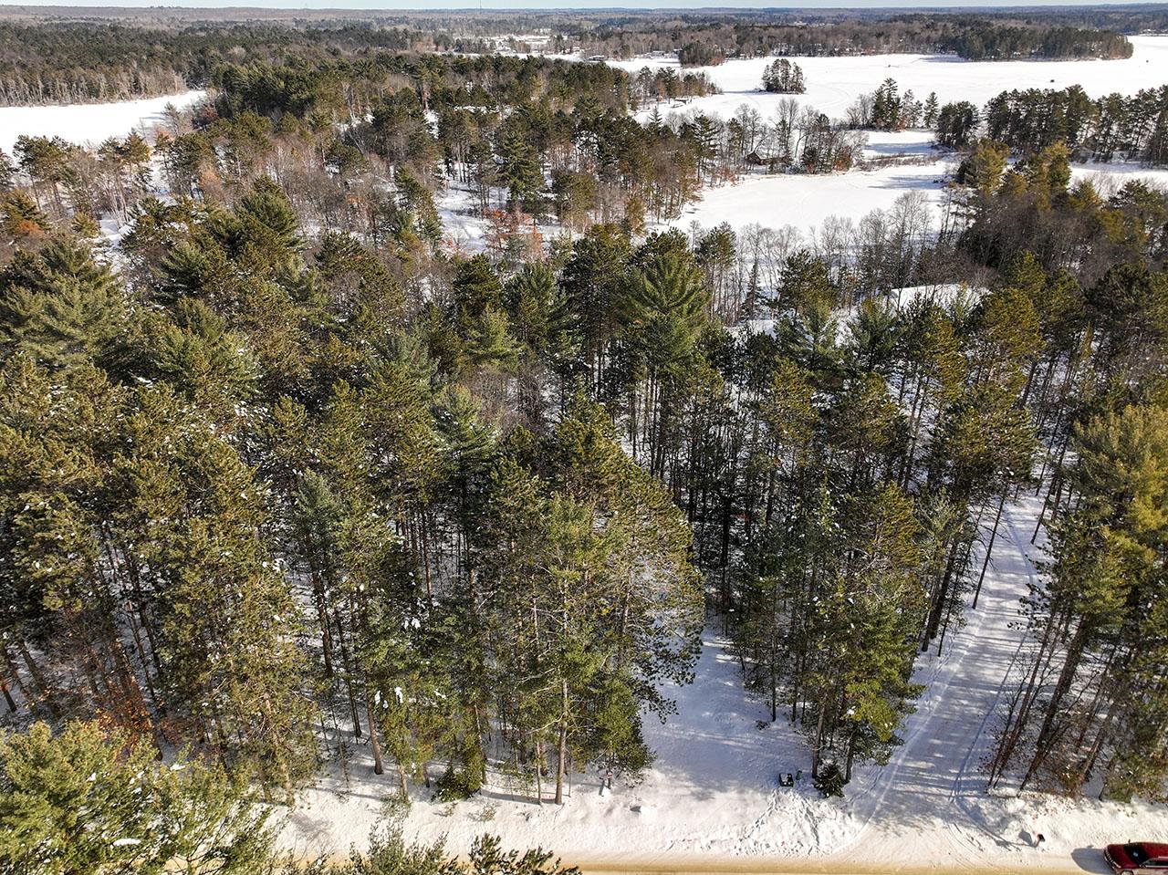 Lot 5-on Lot 5-on The Point Road Tomahawk, WI 54487 - Photo 6 of 22 Gallery Image 6