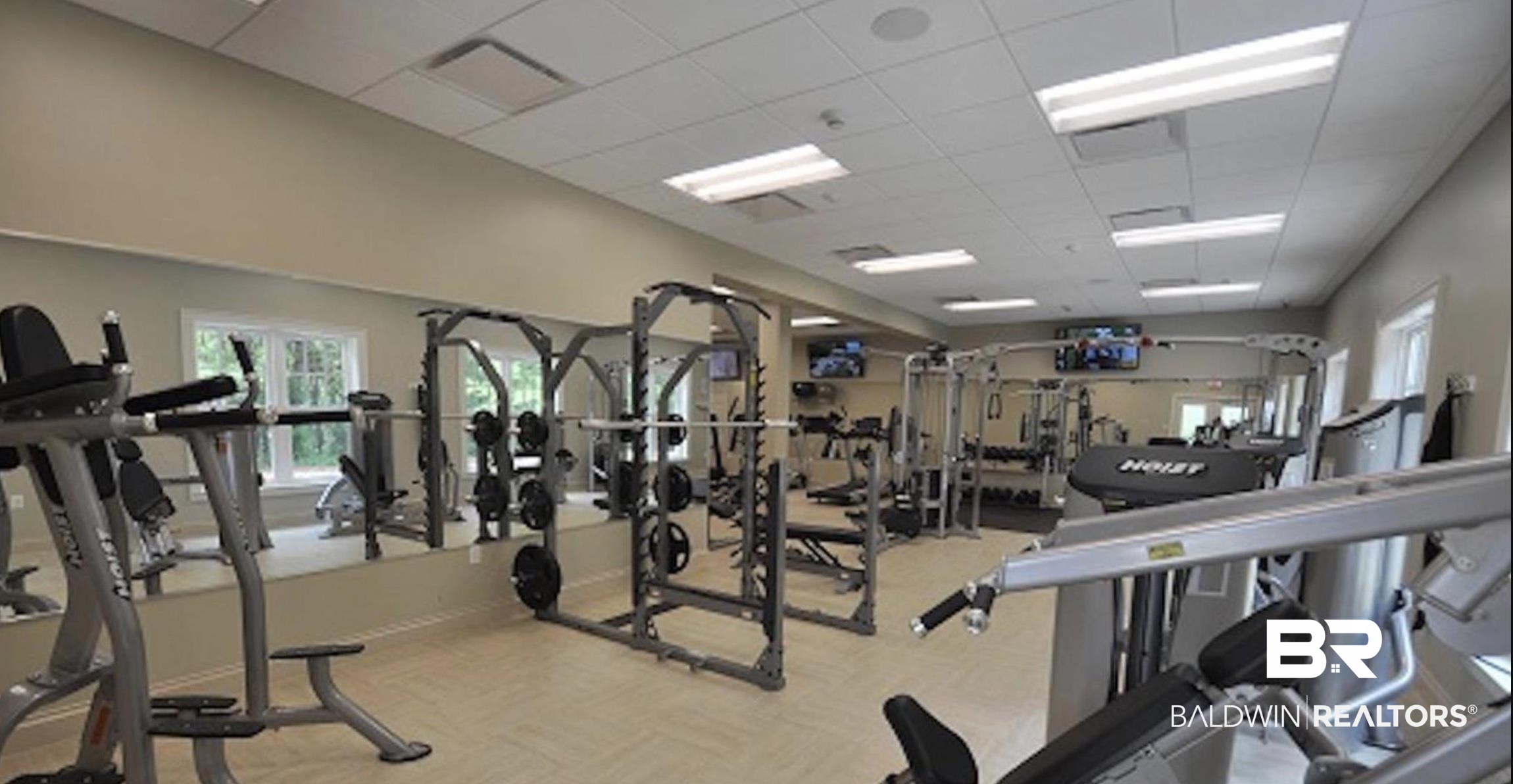 8137 Pine Run Daphne, AL 36527 - Photo 63 of 67 Gym