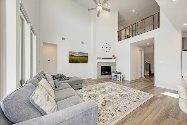 $3,500 | 20729 Woodvine Avenue, Pflugerville, TX 78660