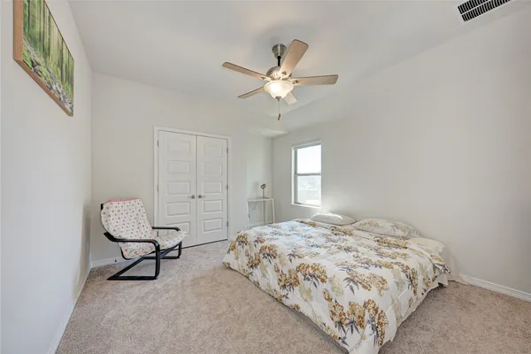 a view of a workspace with furniture