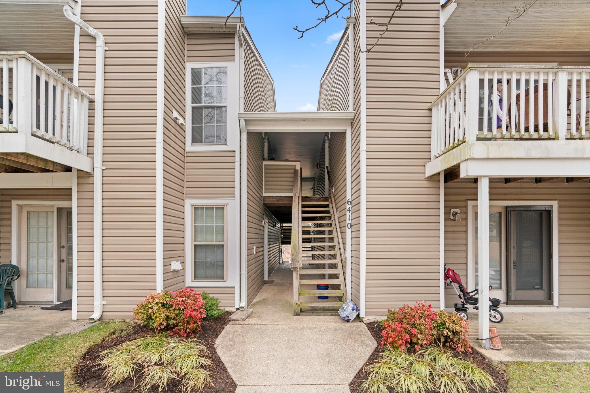 6410 Greenfield Road, Unit 1008 Elkridge, MD 21075 - Photo 2 of 12