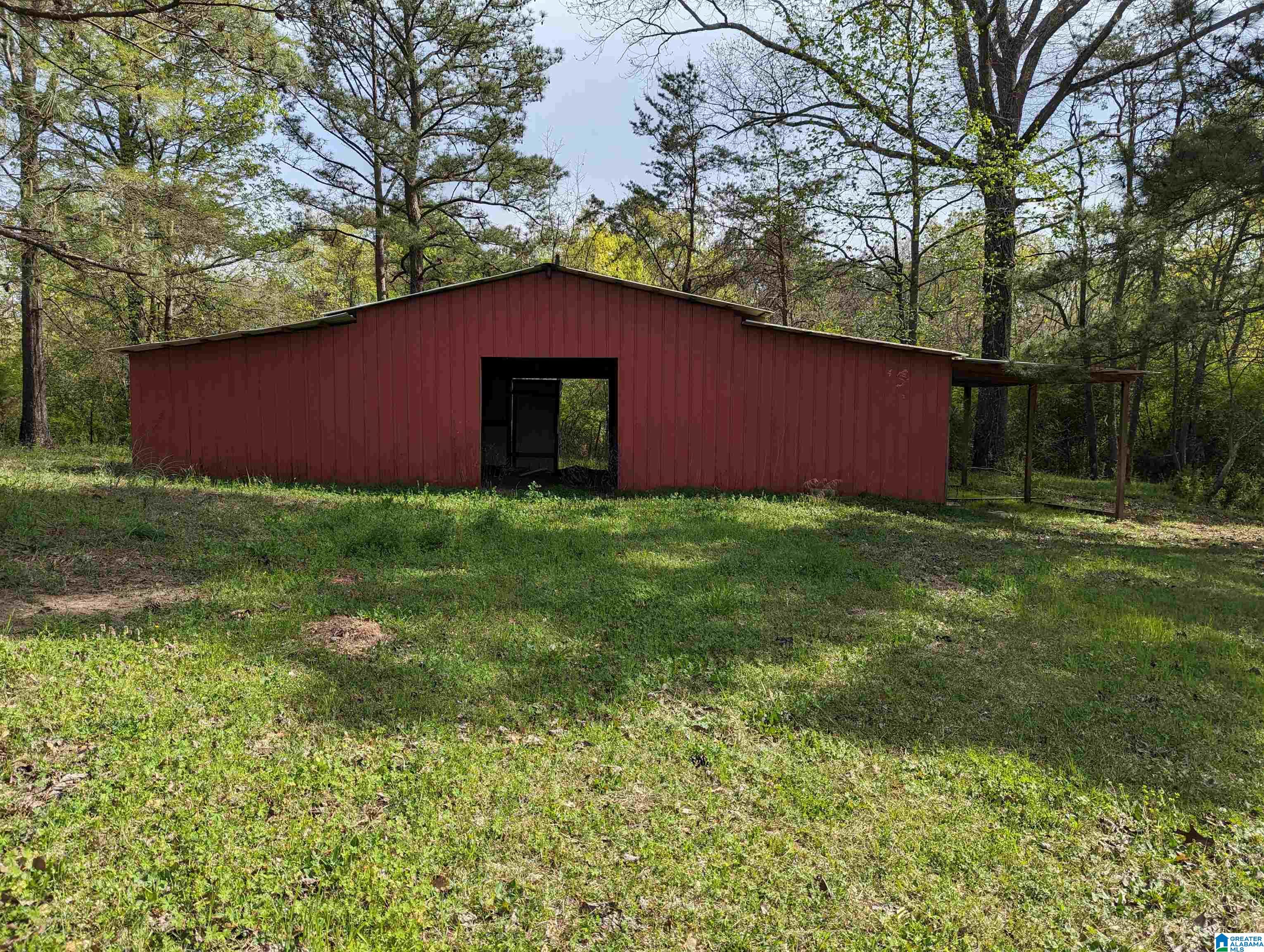 1383 Old Rock Creek Road Bessemer, AL 35023 - Photo 3 of 56