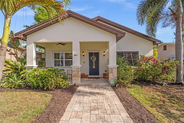 $4,000 | 967 49th Avenue North, St. Petersburg, FL 33703
