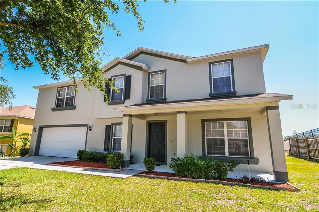 1879 Valley Ridge Loop Clermont, FL 34711 - Photo 1 of 1 Gallery Image 1