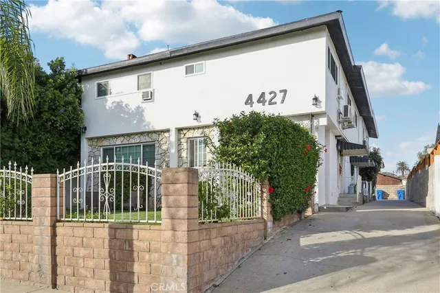 $5,495 | 4427 Camero Avenue, Los Angeles, CA 90027