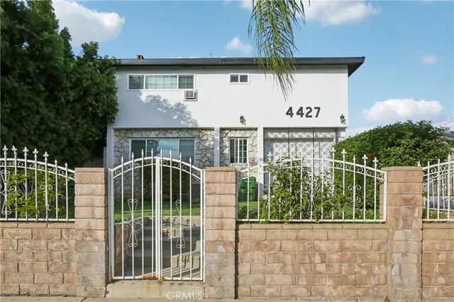 $5,495 | 4427 Camero Avenue, Los Angeles, CA 90027