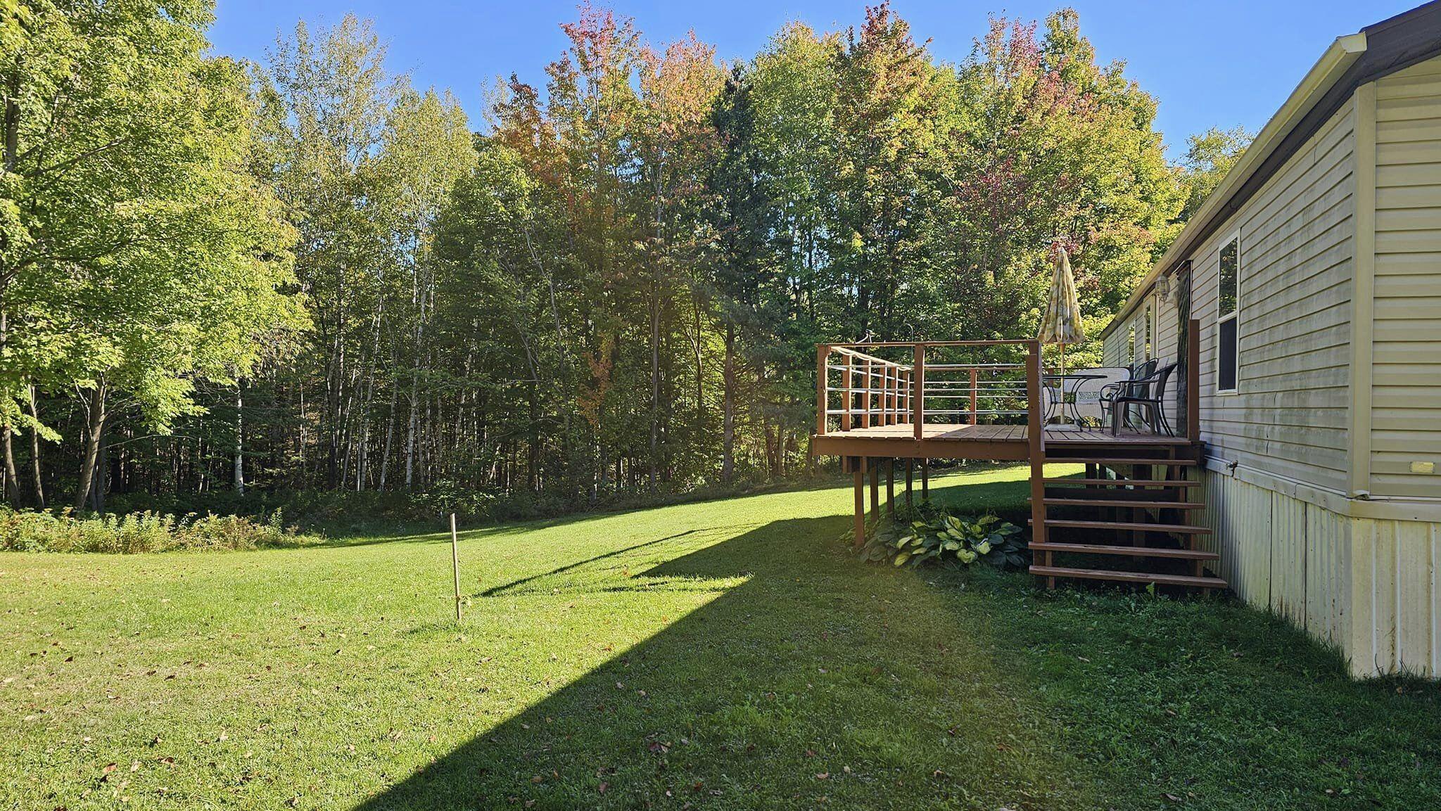 W1006 Sumac Road Ogema, WI 54459 - Photo 1 of 1 sumac AVE