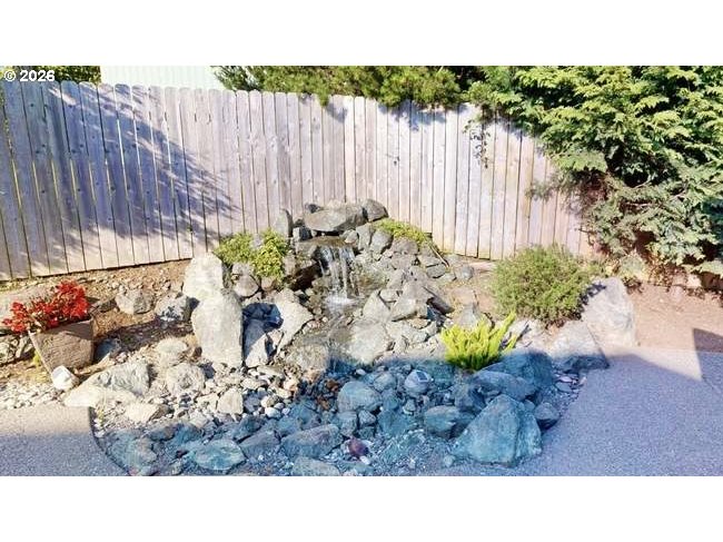17199 Passley Road Brookings, OR 97415 - Photo 35 of 46 Water Feature