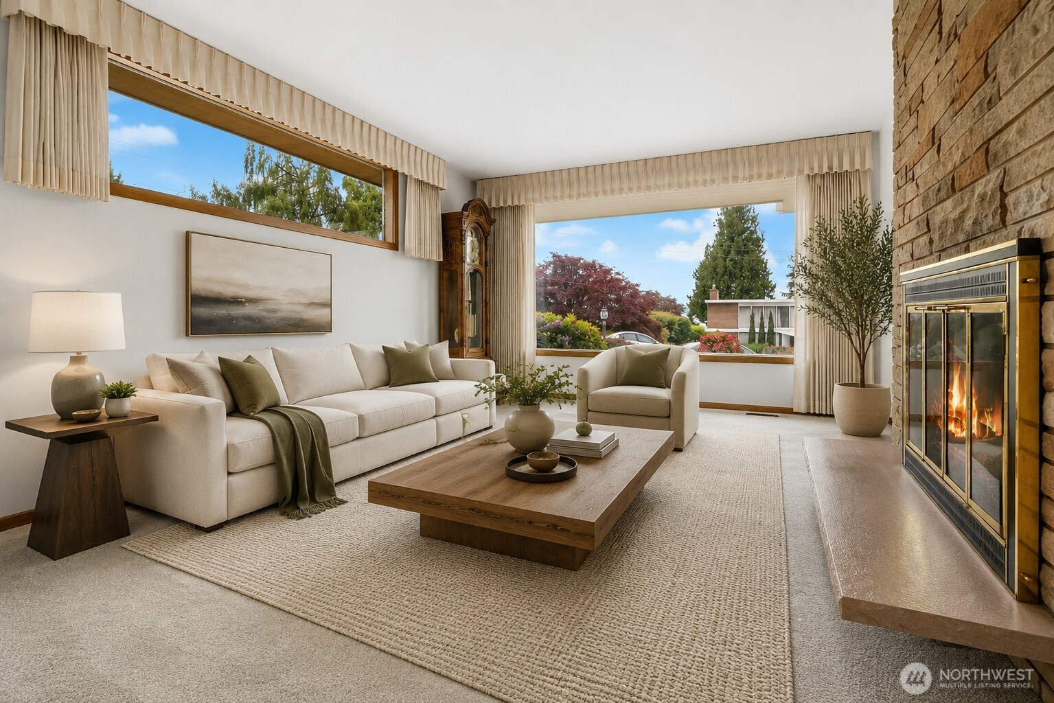 507 View Ridge Drive Everett, WA 98203 - Photo 7 of 30