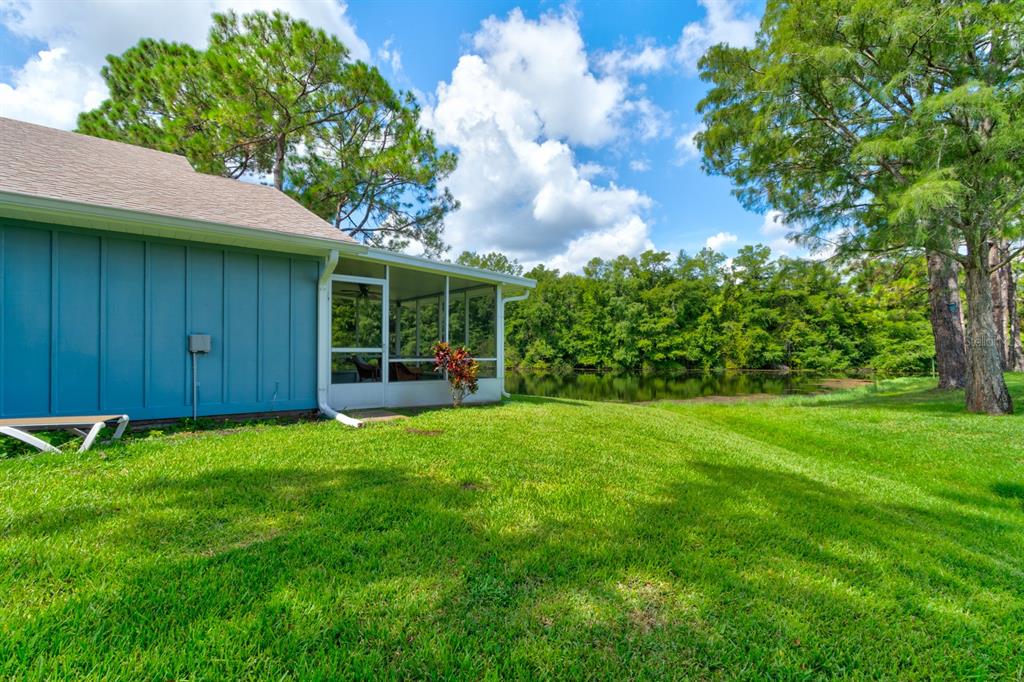 116 Duck Hawk Circle, Unit 3040 Daytona Beach, FL 32119 - Photo 22 of 28