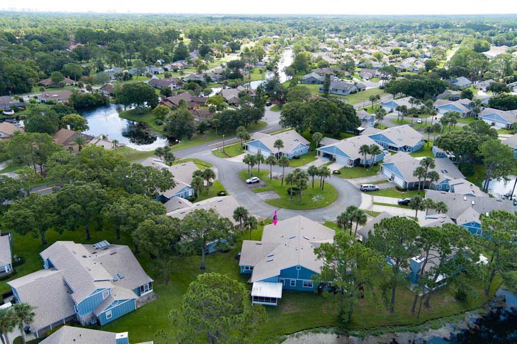 116 Duck Hawk Circle, Unit 3040 Daytona Beach, FL 32119 - Photo 27 of 28