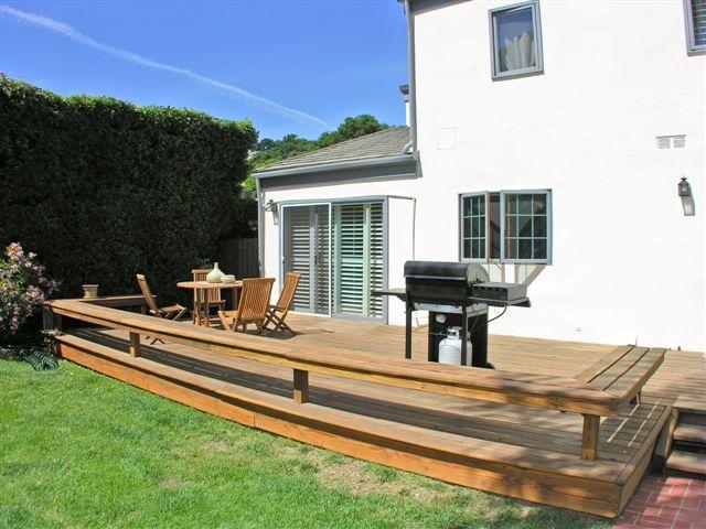 1239 Manitou Road Santa Barbara, CA 93101 - Photo 8 of 10 Perfect for Entertaining!