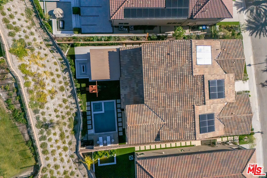 11734 Manchester Way Porter Ranch, CA 91326 - Photo 35 of 35