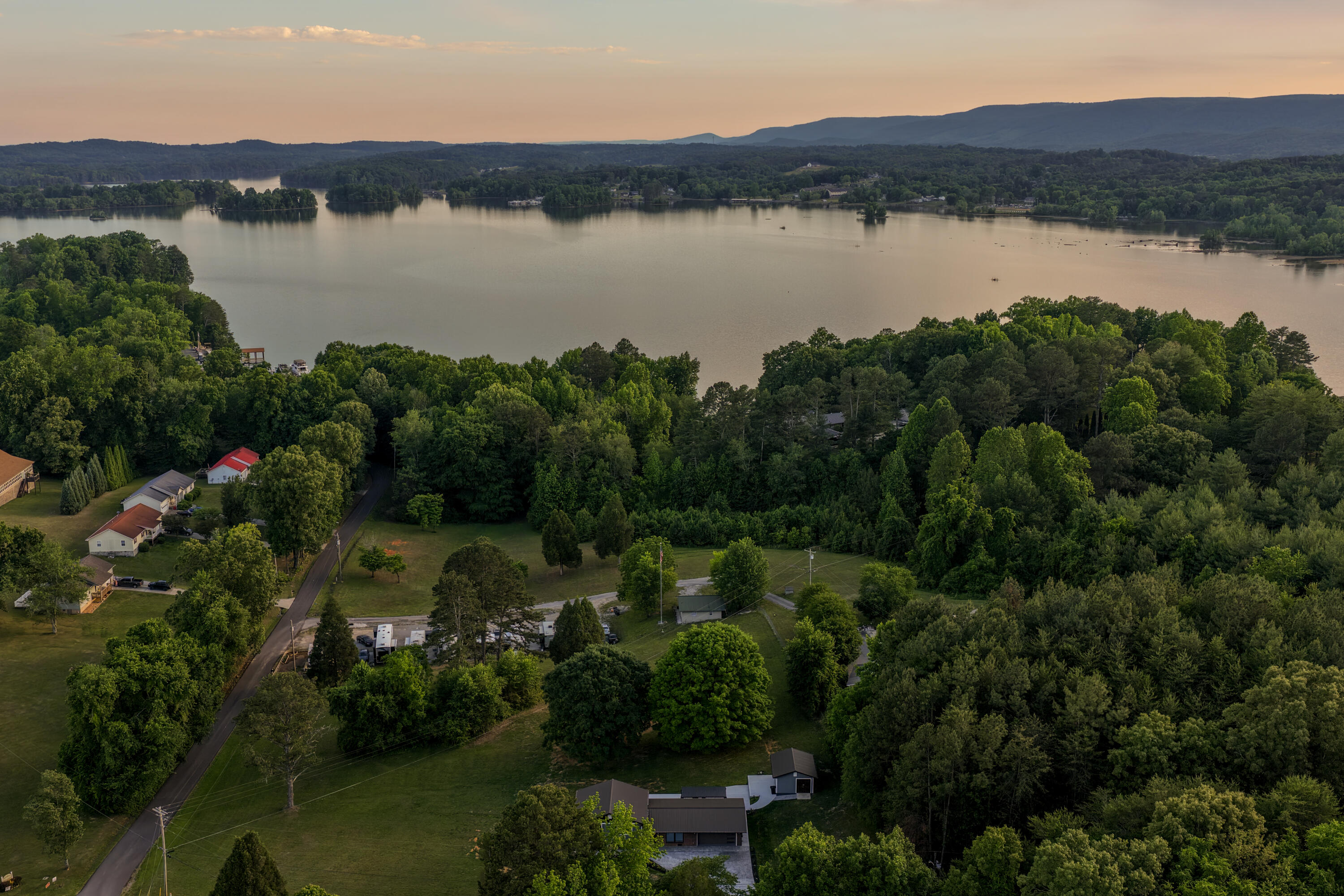 552 Dreamland Road Spring City, TN 37381 - Photo 58 of 74 Dreamland-62