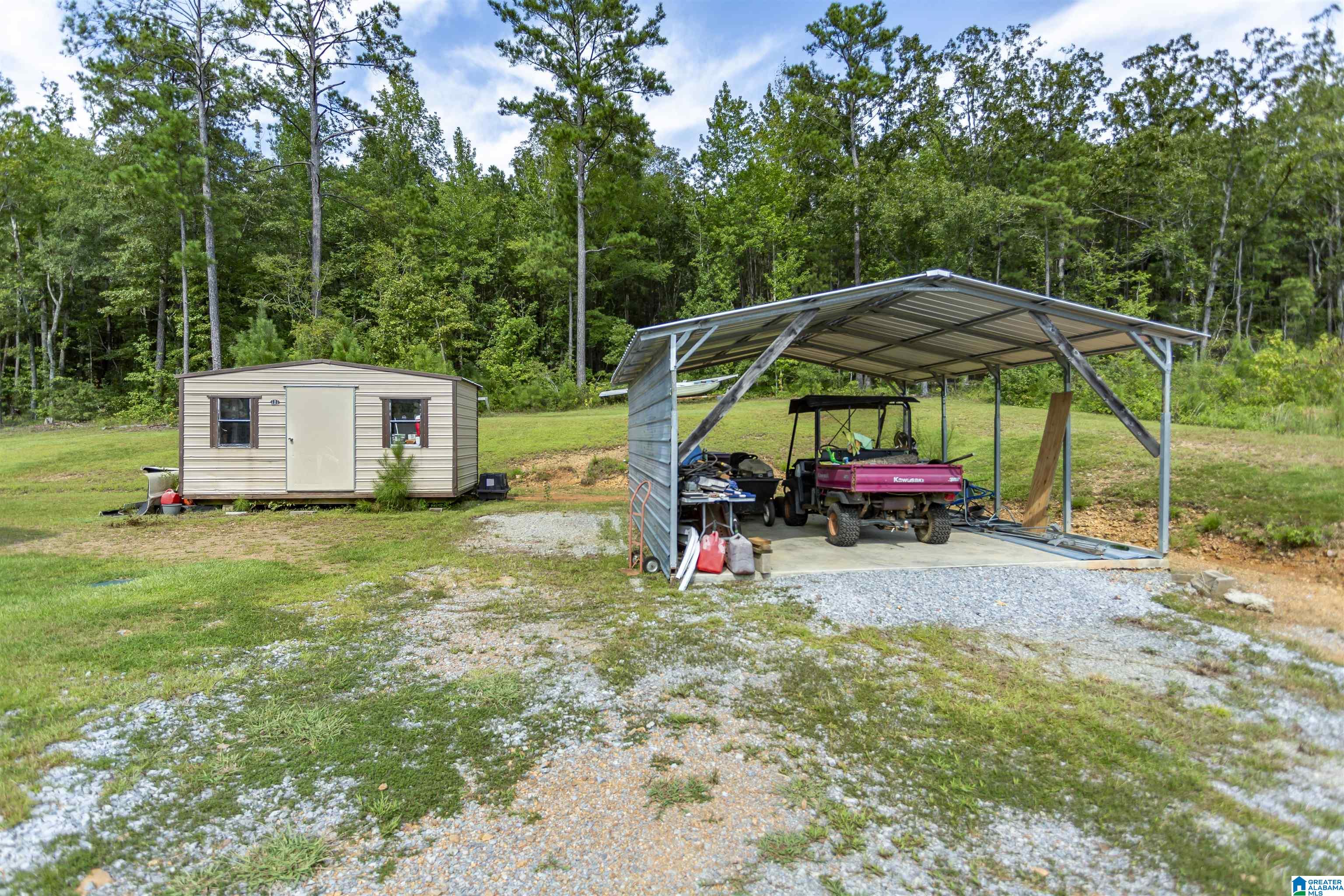 770 Gallops Lane Sylacauga, AL 35151 - Photo 47 of 76
