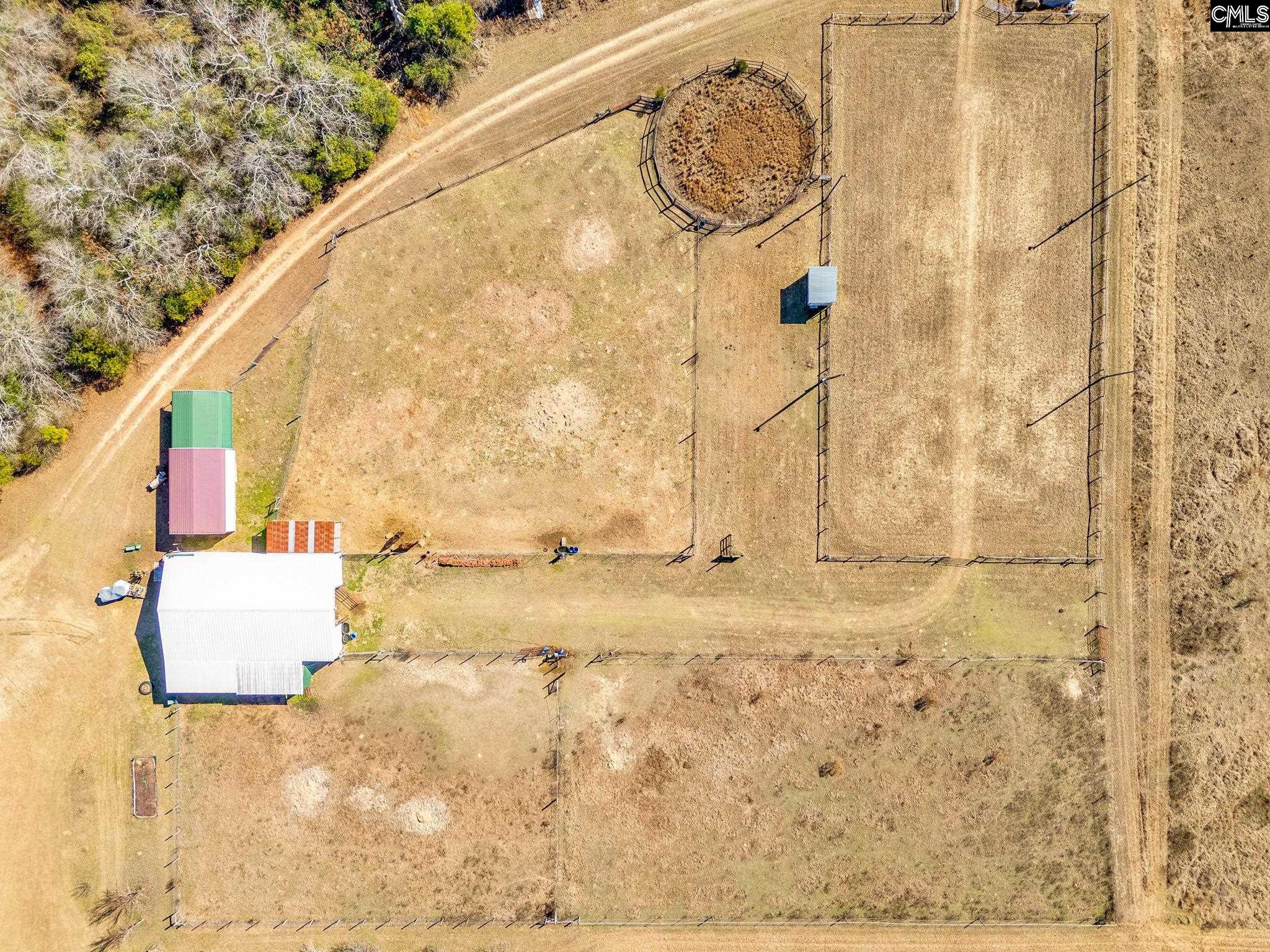 1080 Fox Young Road Wagener, SC 29164 - Photo 64 of 78