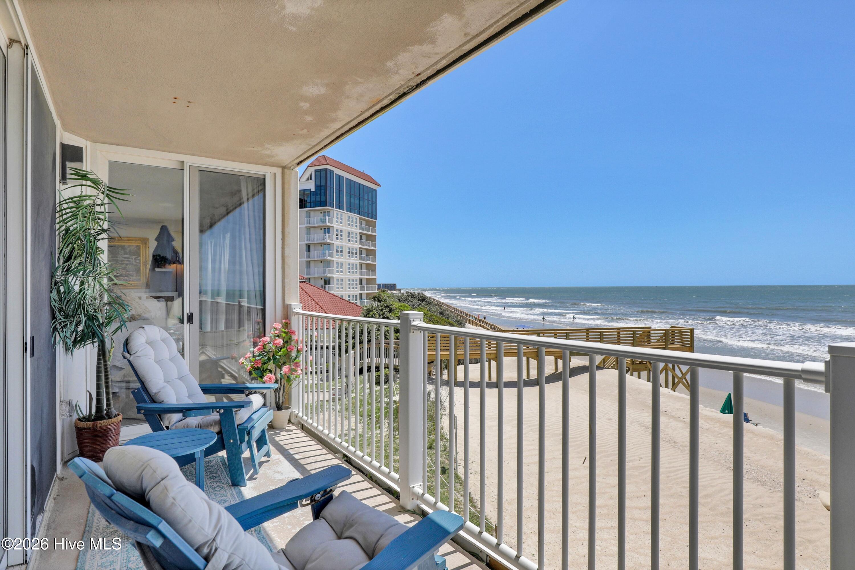 2000 New River Inlet Road, Unit 1108 North Topsail Beach, NC 28460 - Photo 46 of 91