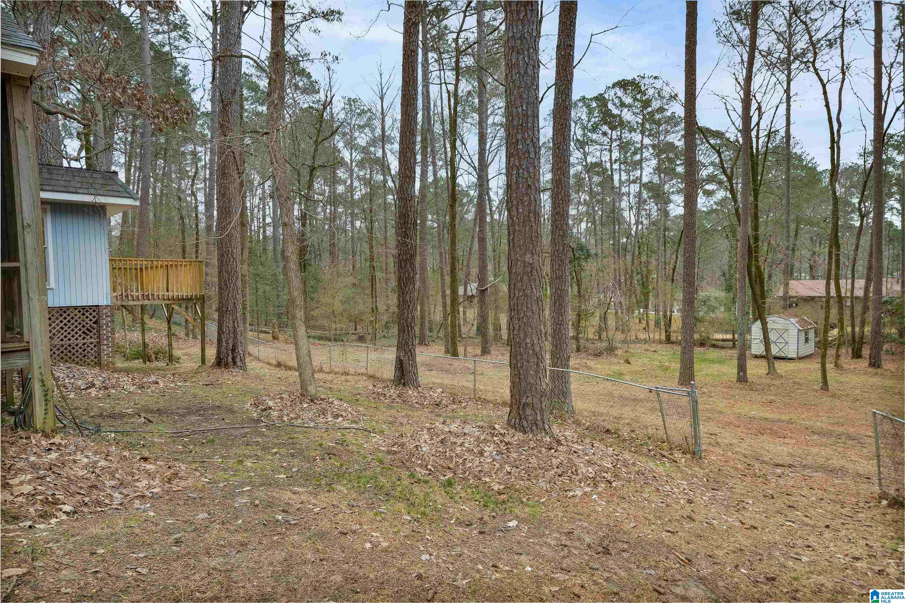 2471 Chuchura Road Birmingham, AL 35244 - Photo 37 of 44