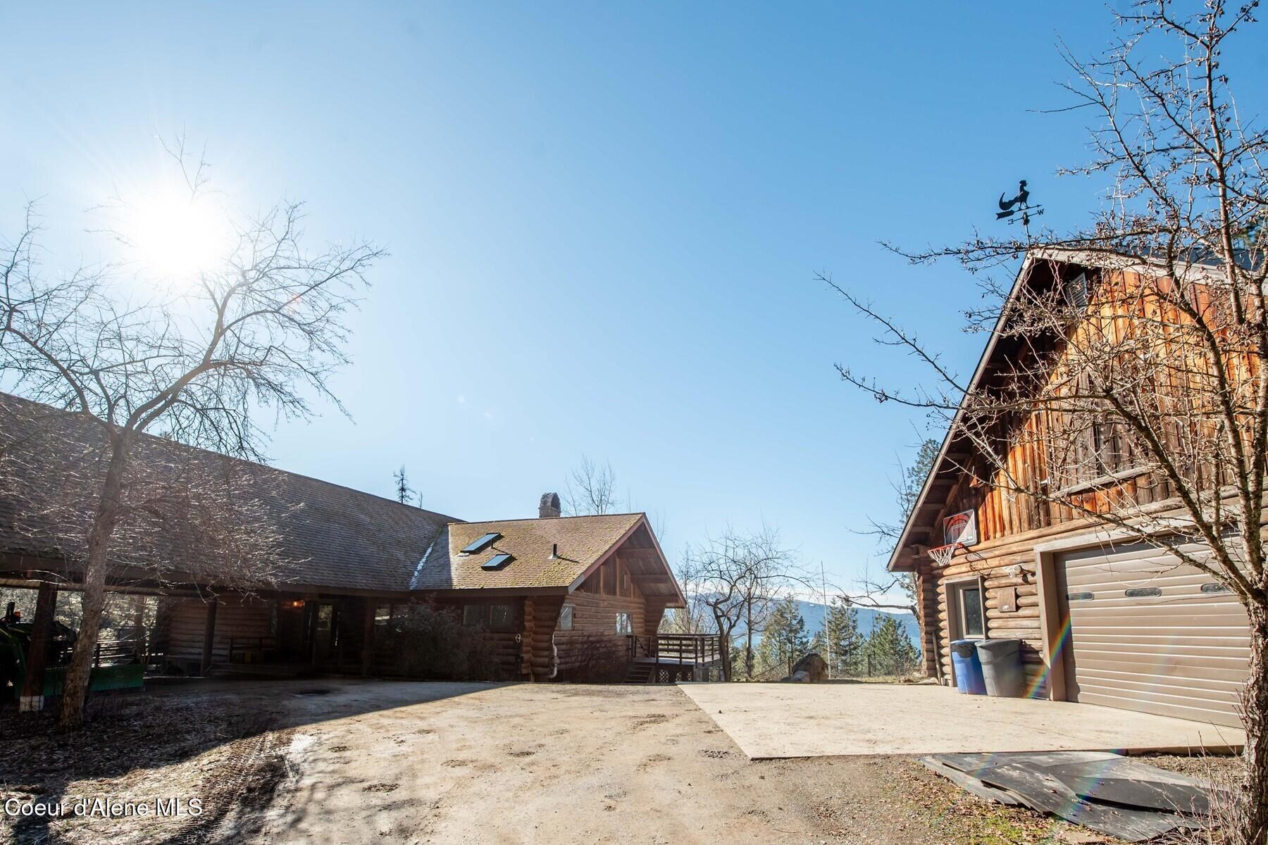 480 Sunnyside Ridge Road Sandpoint, ID 83864 - Photo 79 of 81 86651807