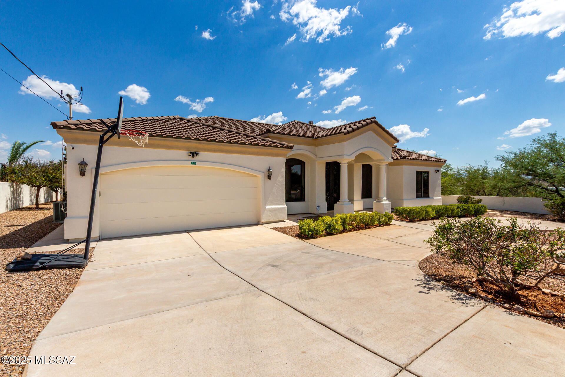 33 Camino Pesqueira Rio Rico, AZ 85648 - Photo 4 of 51