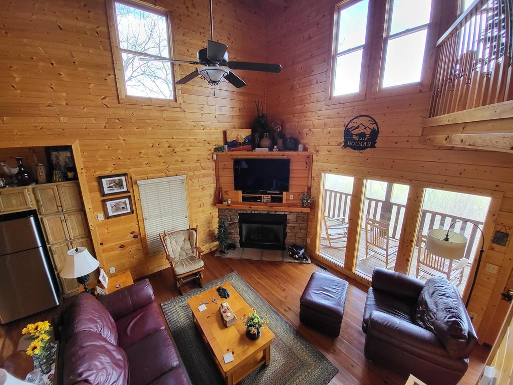 2424 Walnut Ridge Way, Unit THEREALMCCOY Sevierville, TN 37862 - Photo 28 of 42 Gallery Image 28