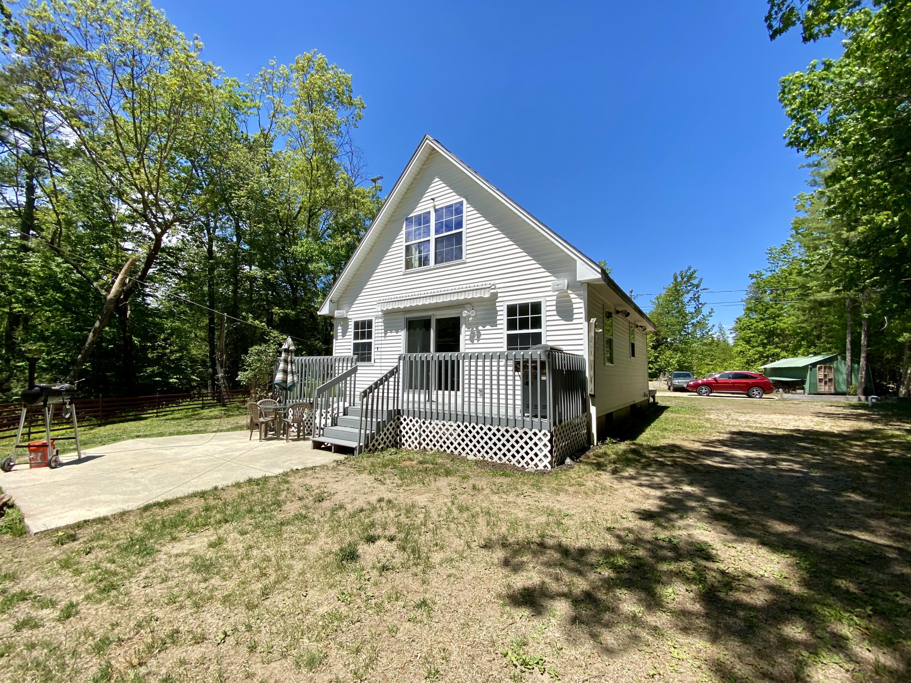 223 Long Plains Road Buxton, ME 04093 - Photo 5 of 39 5