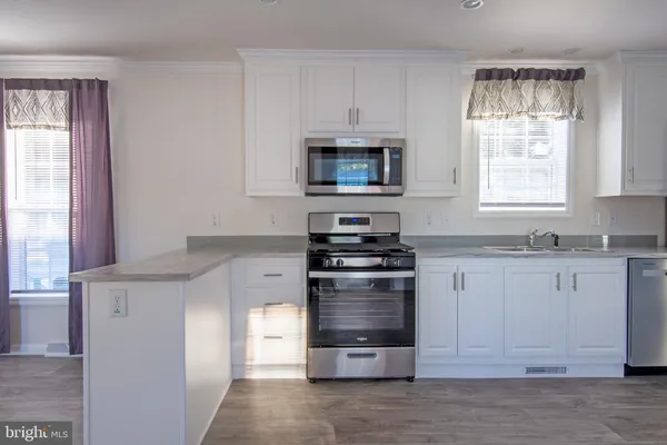 $1,475 | 22 Loxley Lane, Unit 22, Hartly, DE 19953