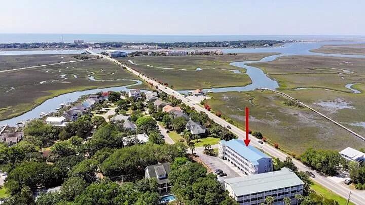 2262 Folly Road, Unit 2H Charleston, SC 29412 - Photo 19 of 19 19
