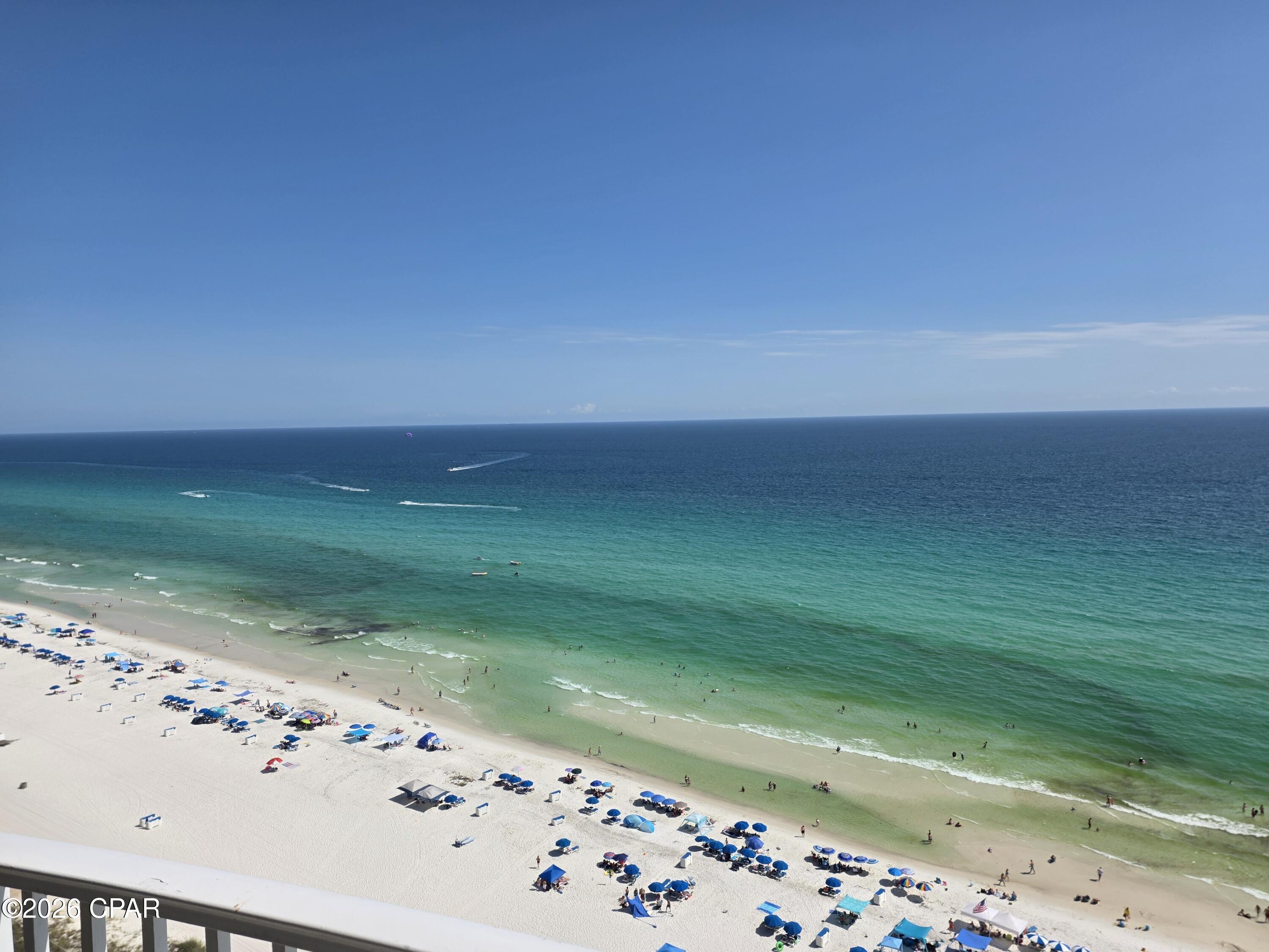 10625 Front Beach Road, Unit 1905 Panama City Beach, FL 32408 - Photo 3 of 24