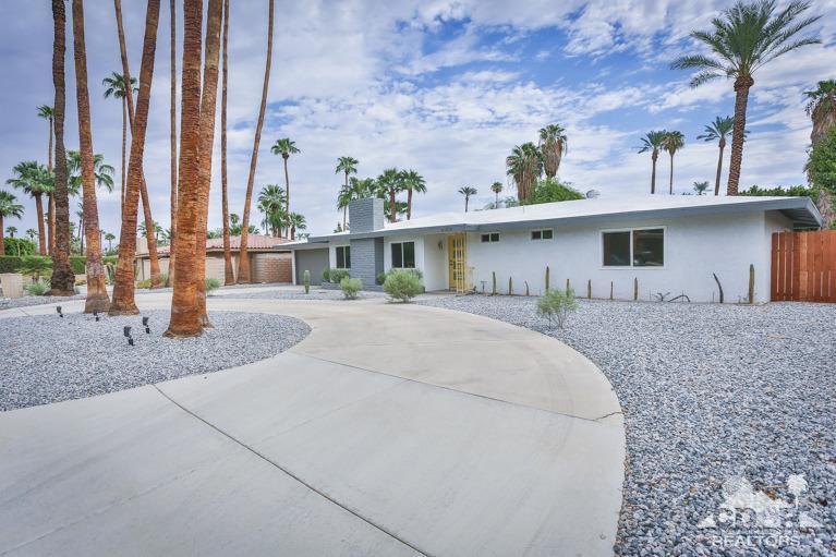 37010 Palmdale Road Rancho Mirage, CA 92270 - Photo 2 of 31 Additional Photo