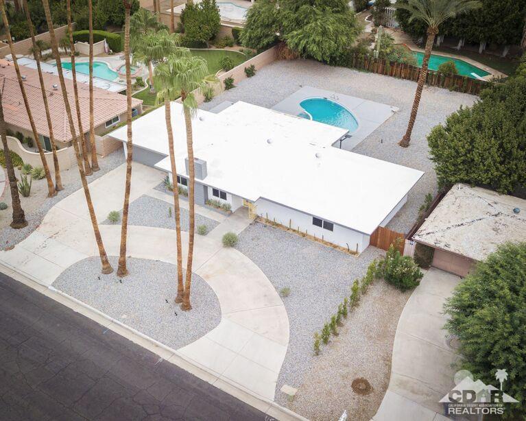 37010 Palmdale Road Rancho Mirage, CA 92270 - Photo 31 of 31 Additional Photo