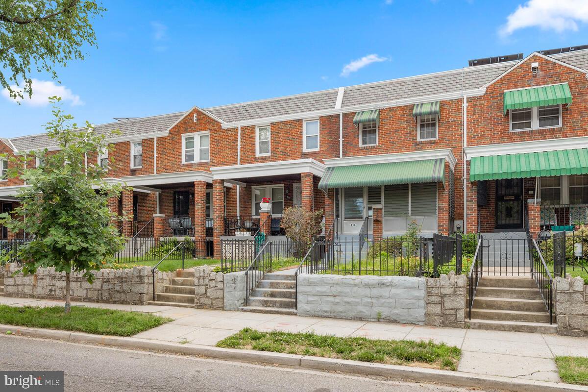 417 19th Street Northeast Washington, DC 20002 - Photo 3 of 29 Gallery Image 3
