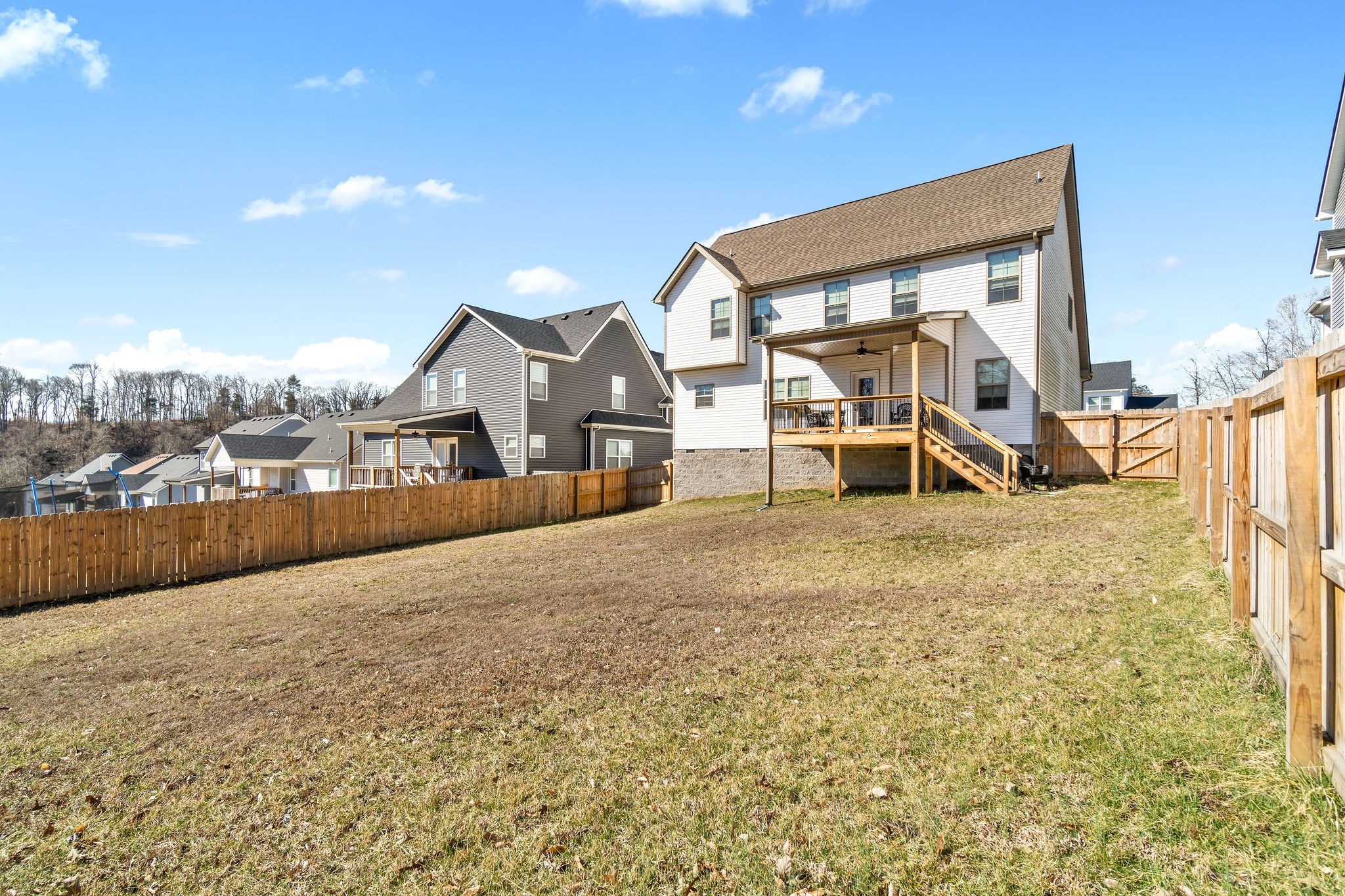 1769 Rains Road Clarksville, TN 37042 - Photo 28 of 30