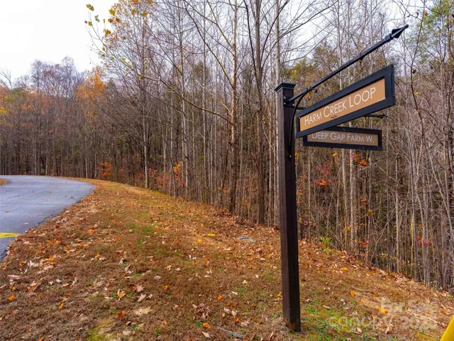 $135,000 | Lot 2110 Harm Creek Loop Mill Spring, Mill Spring, NC 28756