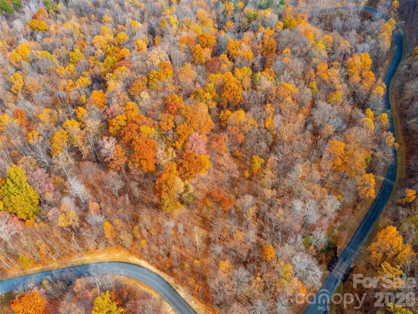 $135,000 | Lot 2110 Harm Creek Loop Mill Spring, Mill Spring, NC 28756