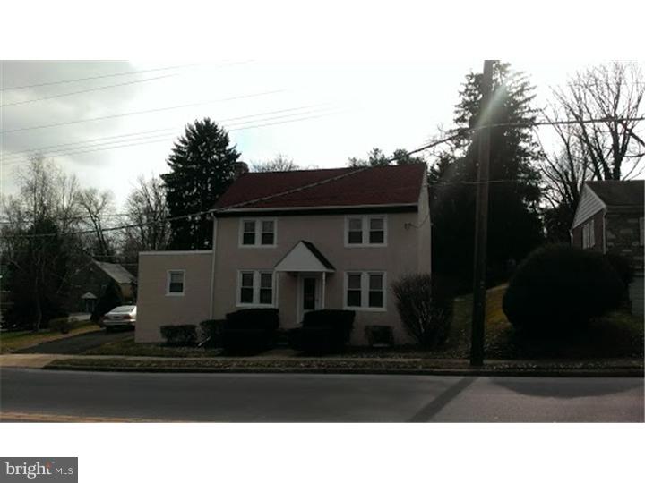 102 Church Road Elkins Park, PA 19012 - Photo 2 of 24 Exterior Front
