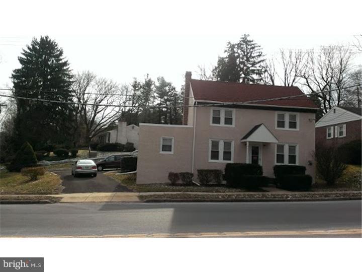 102 Church Road Elkins Park, PA 19012 - Photo 3 of 24 Exterior Front