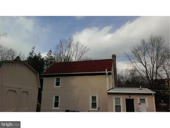 102 Church Road Elkins Park, PA 19012 - Photo 24 of 24 Exterior Back