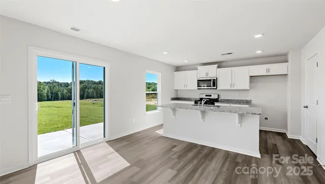 $404,990 | 155 Creekwalk Lane, Waynesville, NC 28785