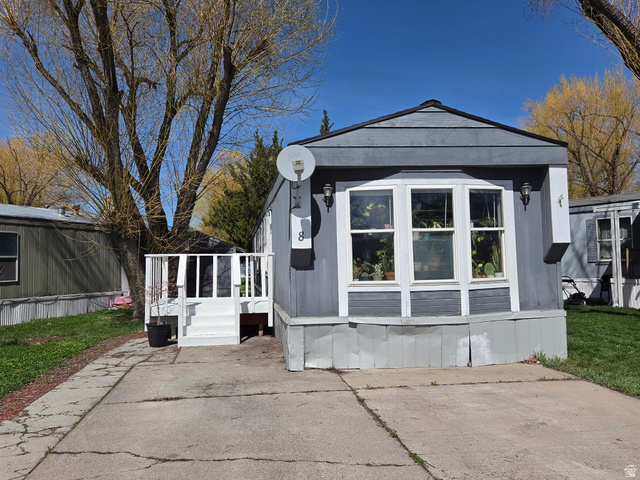 350 West 800 South Logan, UT 84321 - Photo 1 of 15