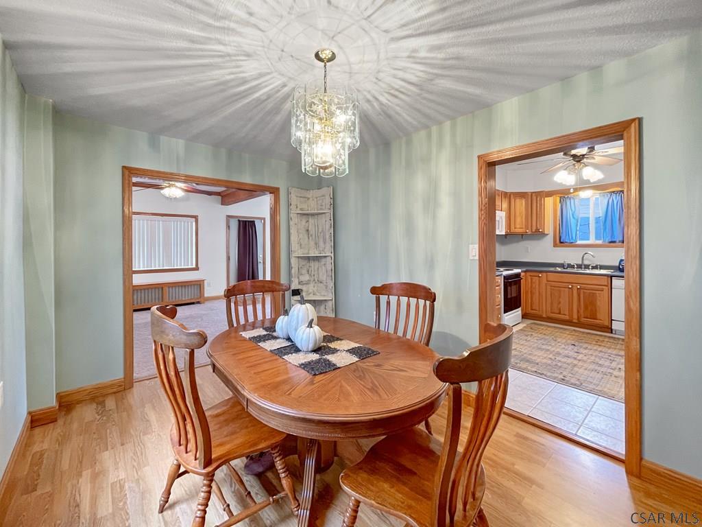 1301 Roberts Street Nanty Glo, PA 15943 - Photo 13 of 22