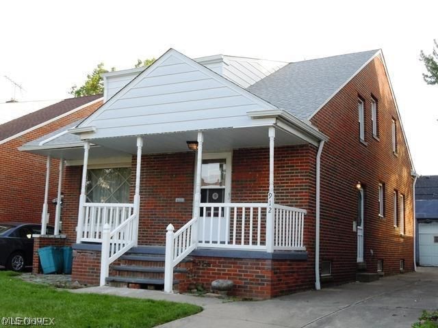 912 Ruple Road Cleveland, OH 44110 - Photo 2 of 17
