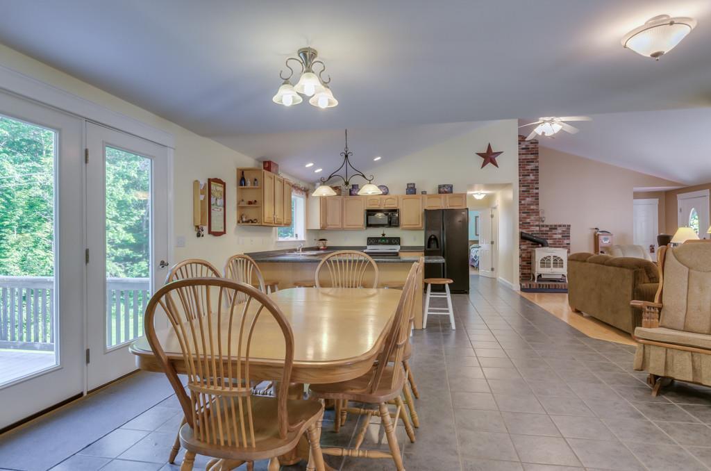 318 Harris Road Cumberland Center, ME 04021 - Photo 2 of 35 Photo