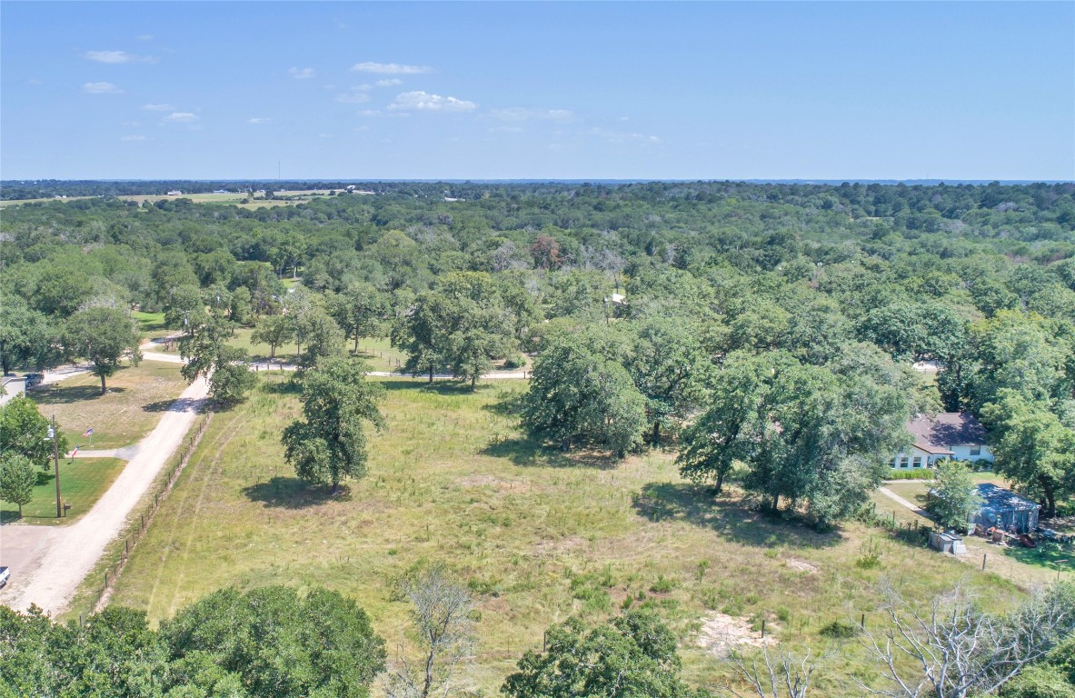 0 Sikes Road Bellville, TX 77418 - Photo 1 of 1 a view of a lake with a city