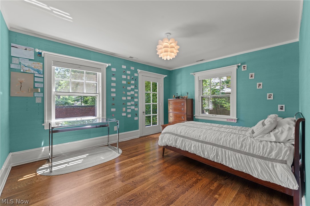 3050 Monmouth Road Cleveland Heights, OH 44118 - Photo 36 of 42 2