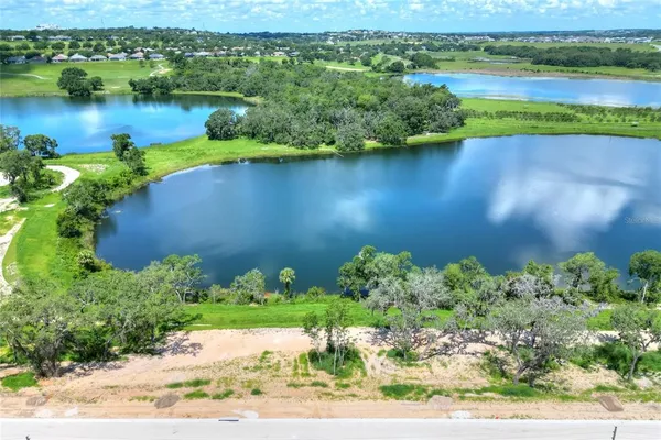 $625,000 | 165 Tranquil Mirror Lake, Unit LOT 8, Clermont, FL 34711