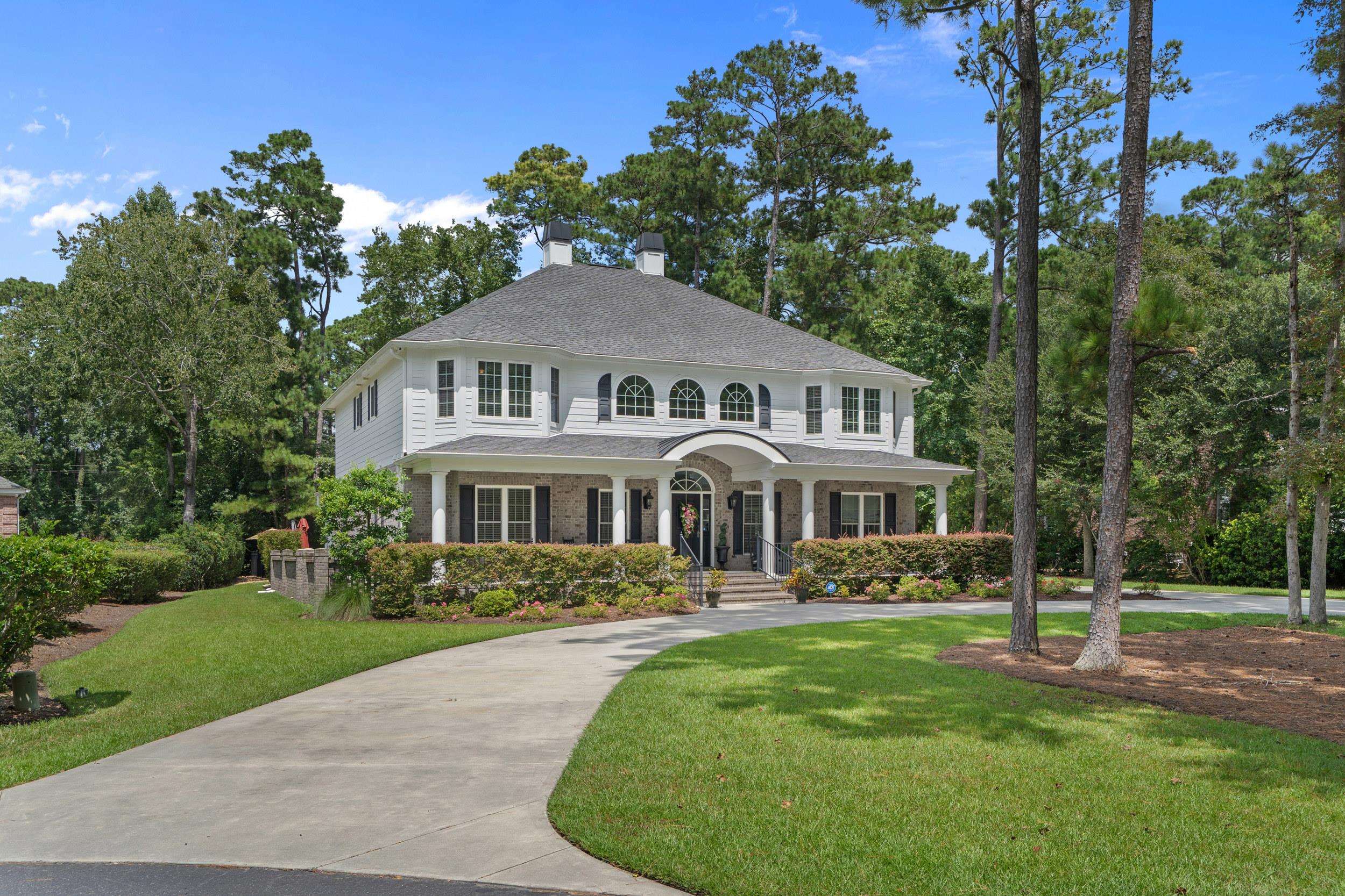 4333 Hunters Wood Drive Murrells Inlet, SC 29576 - Photo 79 of 99