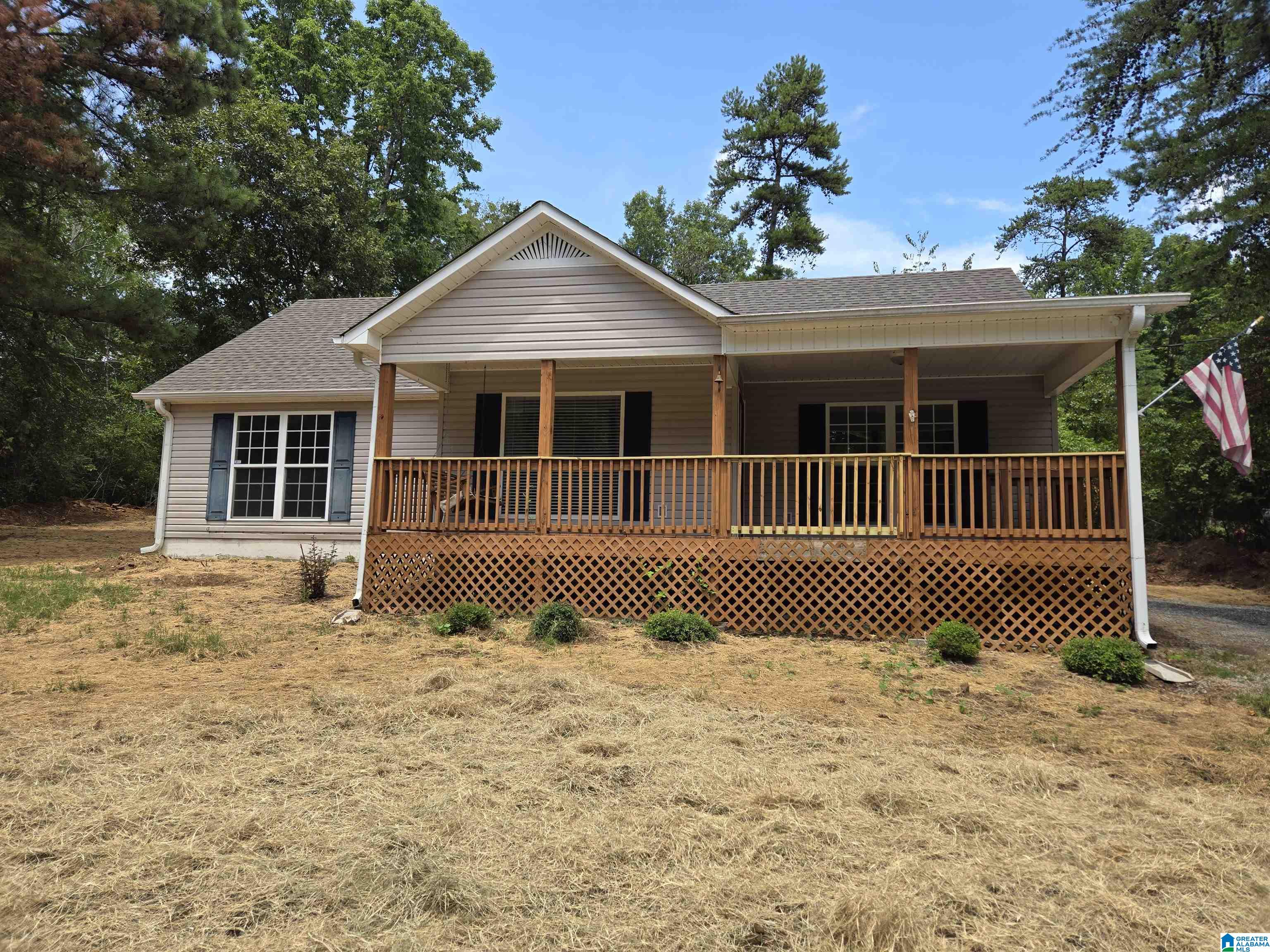 55 Wet Cat Road Hayden, AL 35079 - Photo 1 of 21