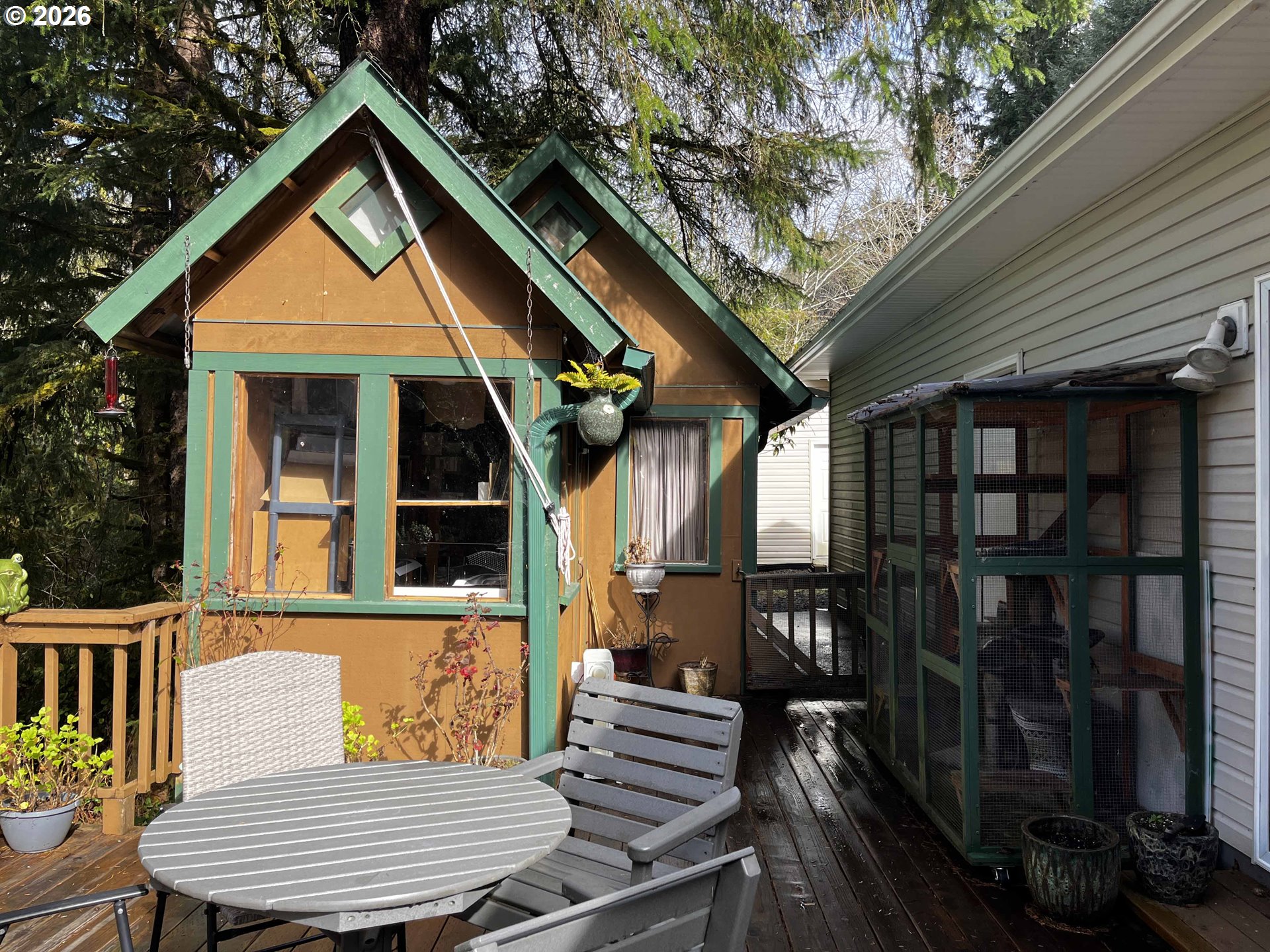 3330 31st Street Florence, OR 97439 - Photo 35 of 44