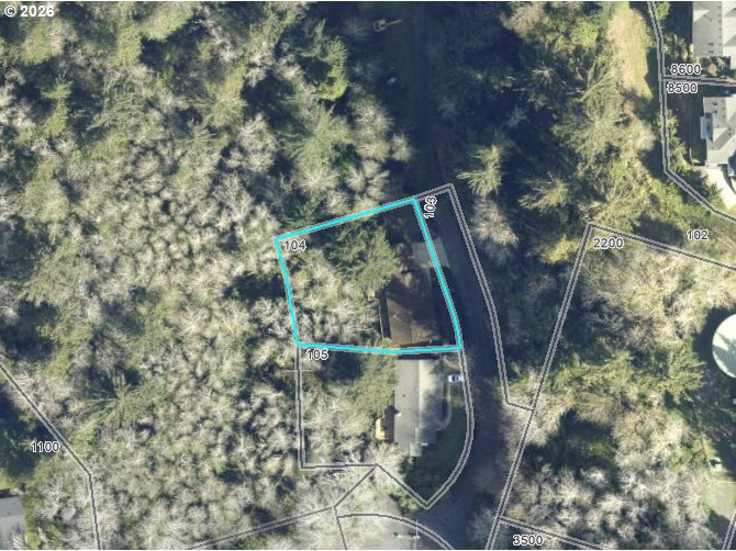 3330 31st Street Florence, OR 97439 - Photo 44 of 44